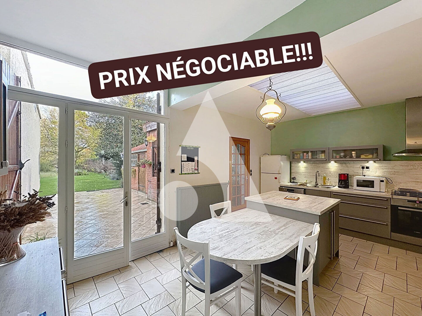 Agence immobilière de Stéphane Plaza Immobilier Denain