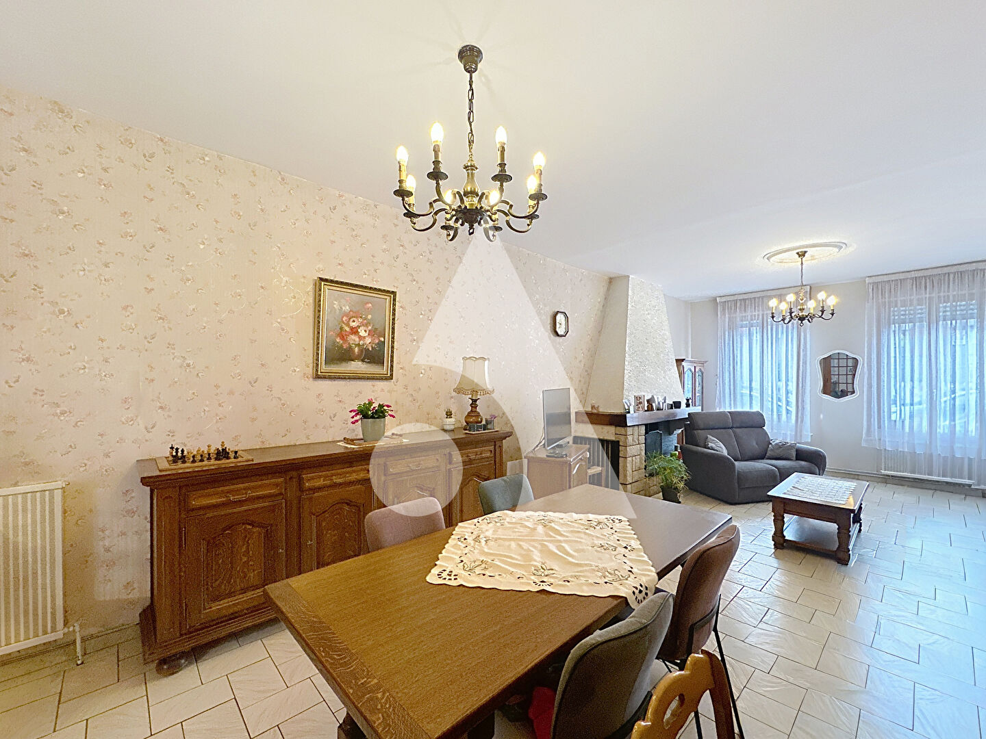 Photo Maison semi-individuelle à vendre 123 m2 image 2/6