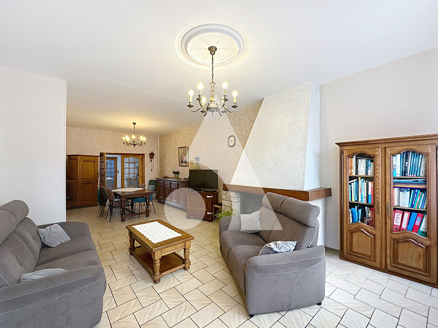 Photo Maison semi-individuelle à vendre 123 m2 image 3/6