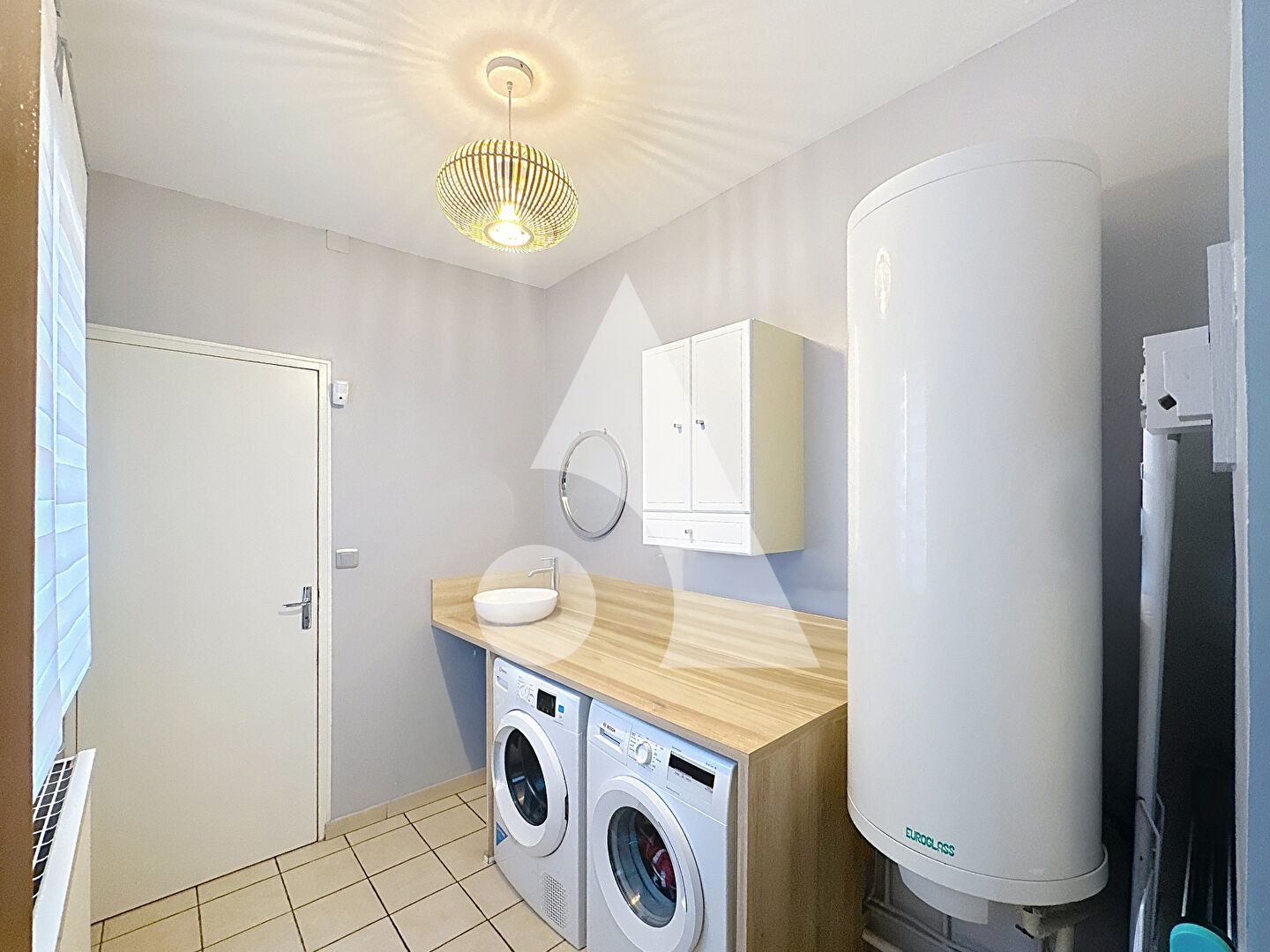 Photo Maison semi-individuelle à vendre 123 m2 image 4/6