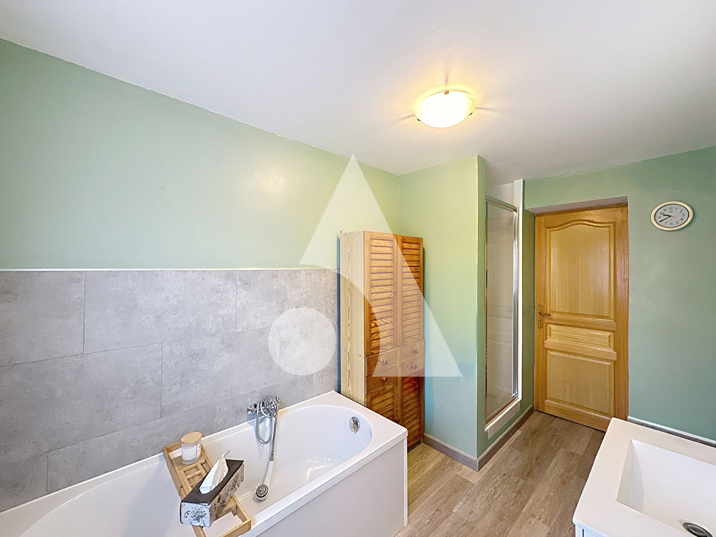 Photo Maison semi-individuelle à vendre 123 m2 image 5/6