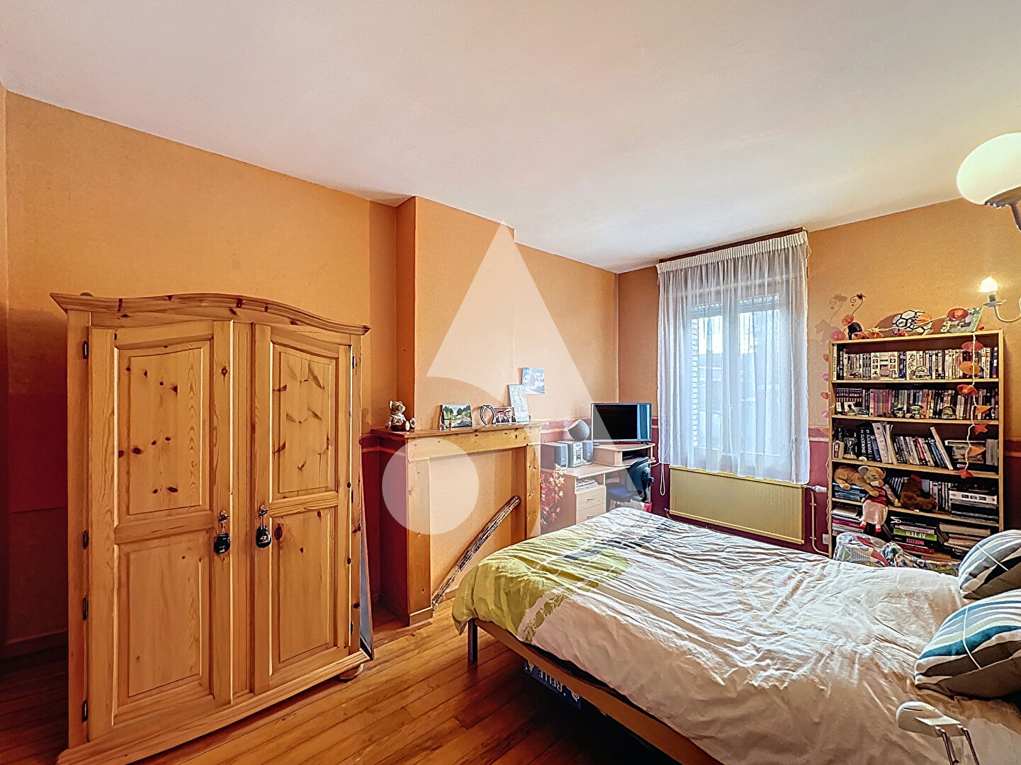 Photo Maison semi-individuelle à vendre 123 m2 image 6/6