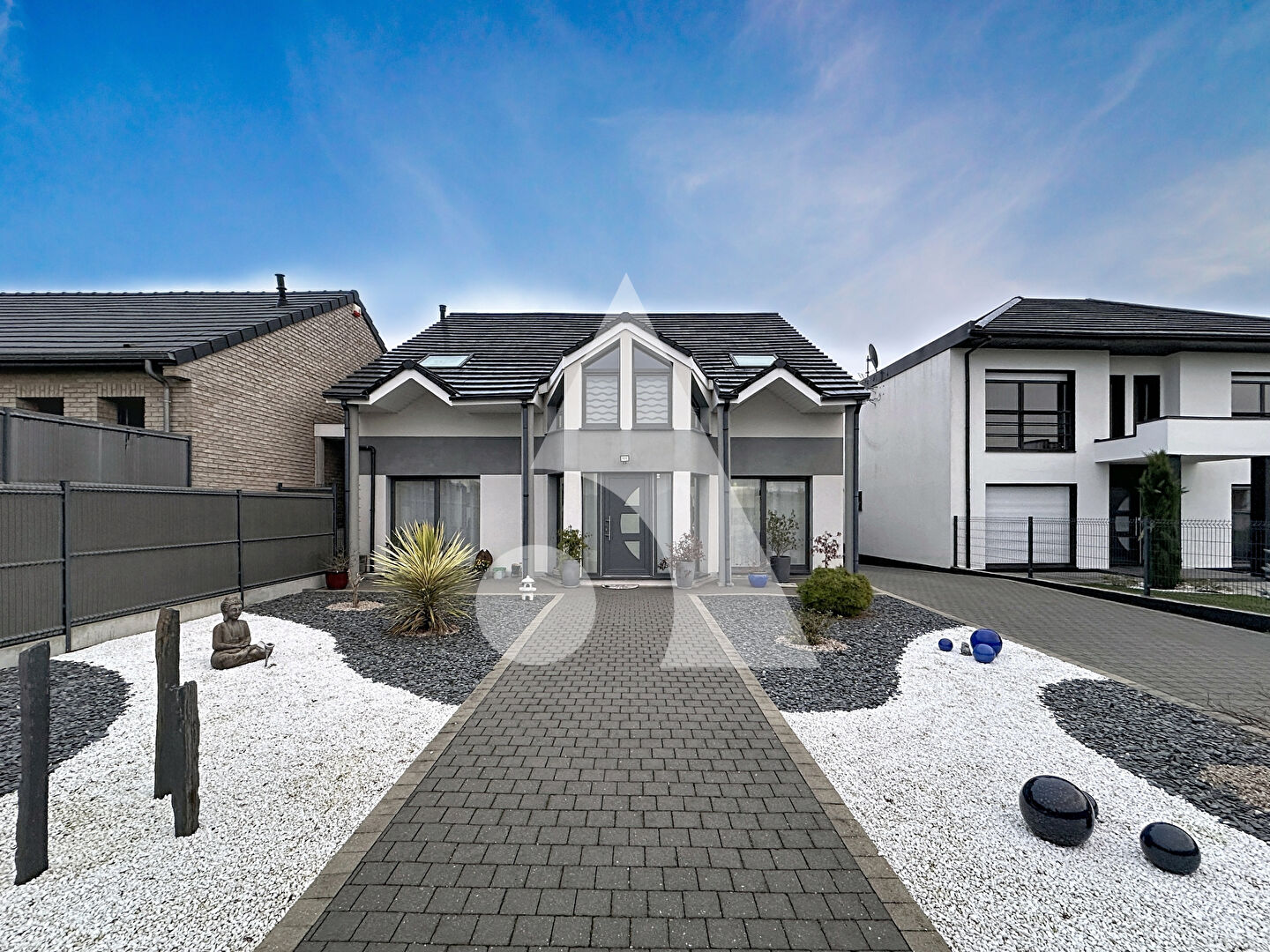 Agence immobilière de Stéphane Plaza Immobilier Valenciennes