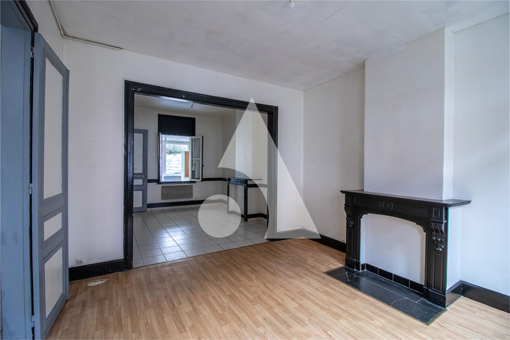 Photo Maison 100 m2 image 1/6