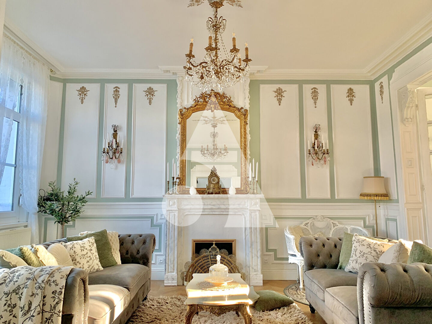 Agence immobilière de Stéphane Plaza Immobilier Valenciennes