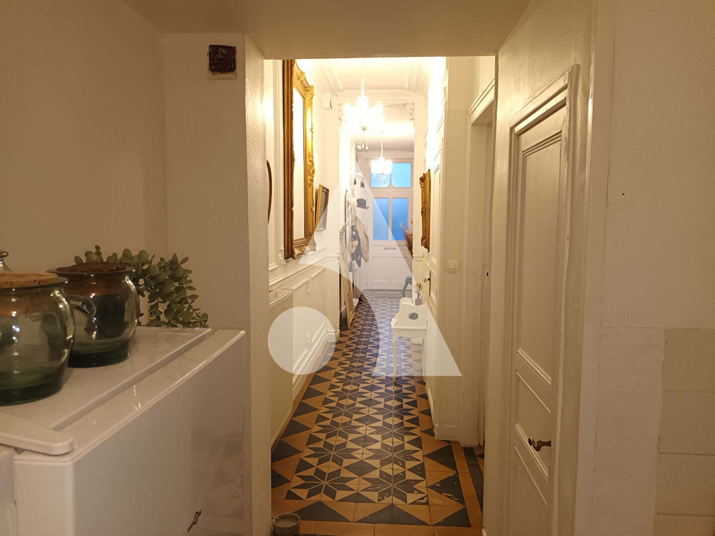 Photo Maison Vieux Conde image 2/6