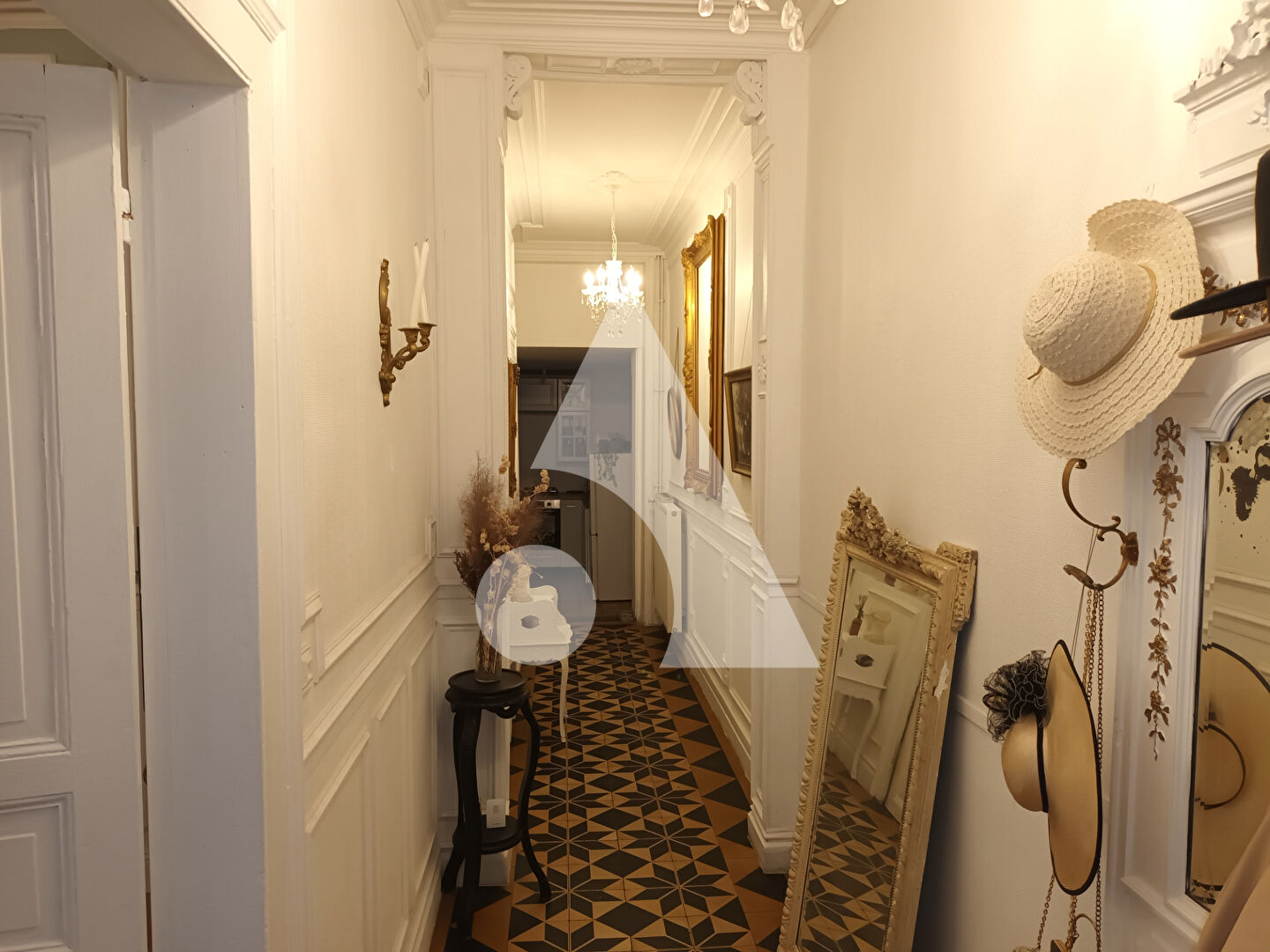 Photo Maison Vieux Conde image 3/6