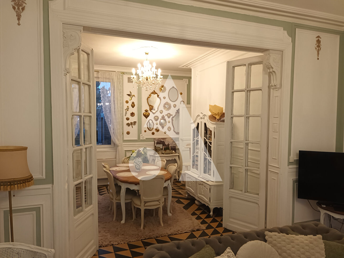 Photo Maison Vieux Conde image 4/6