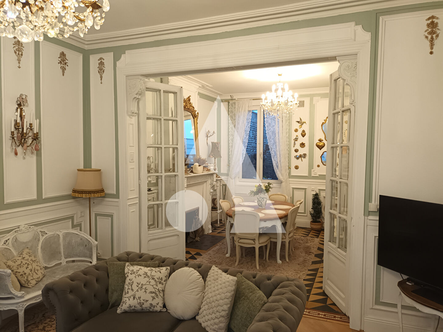 Photo Maison Vieux Conde image 5/6