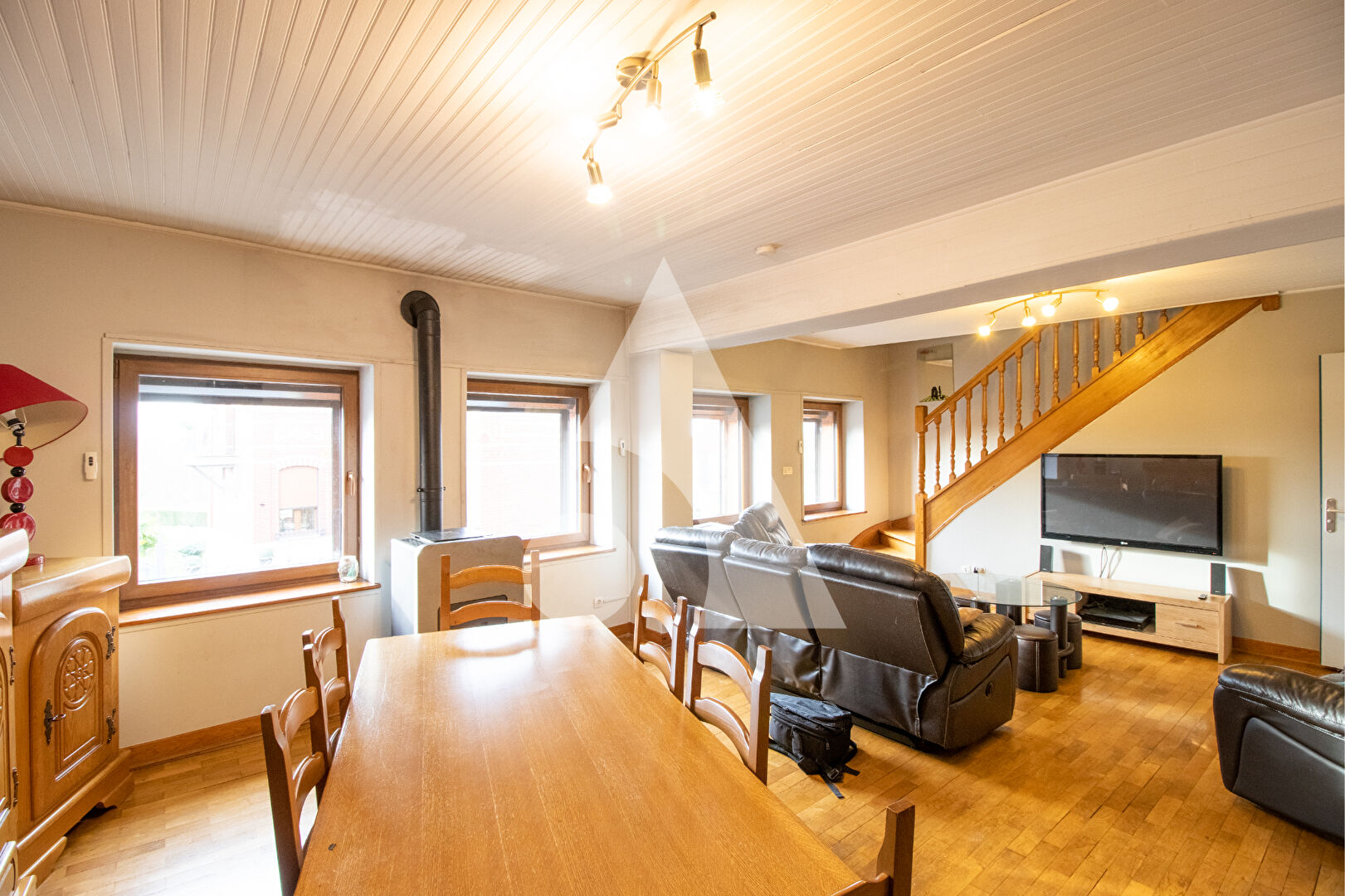 Agence immobilière de Stéphane Plaza Immobilier Valenciennes