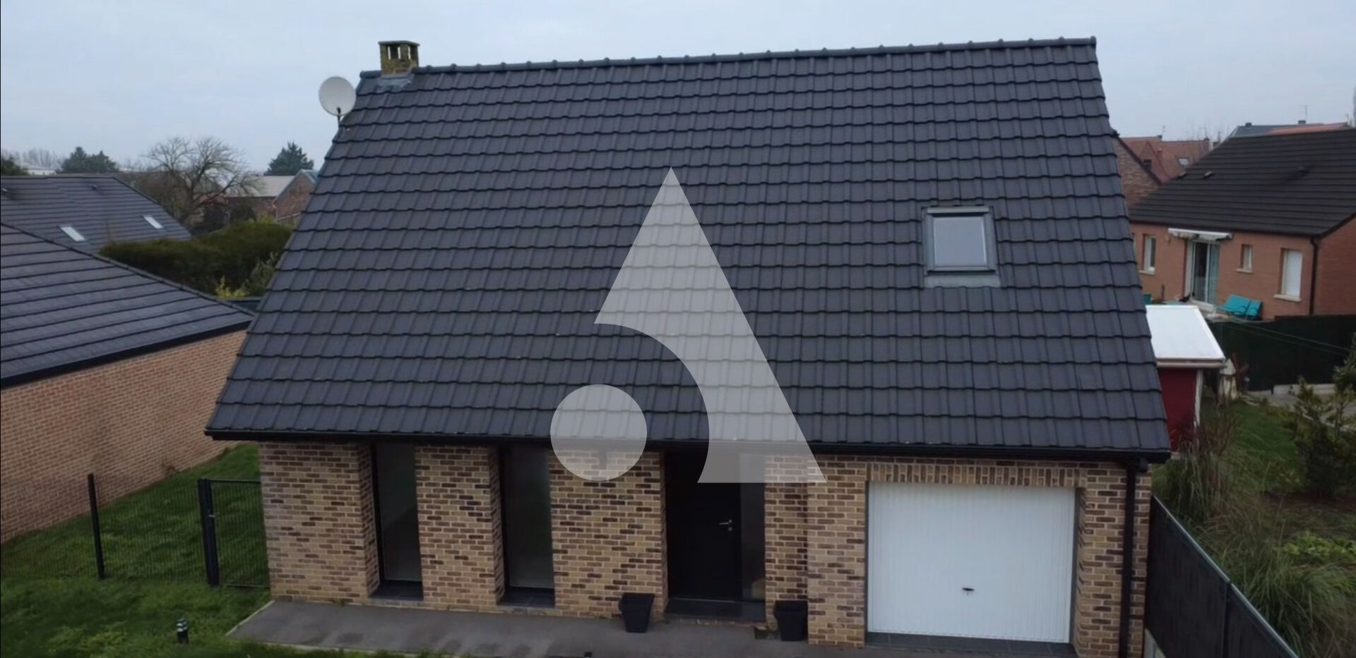 Agence immobilière de Stéphane Plaza Immobilier Valenciennes