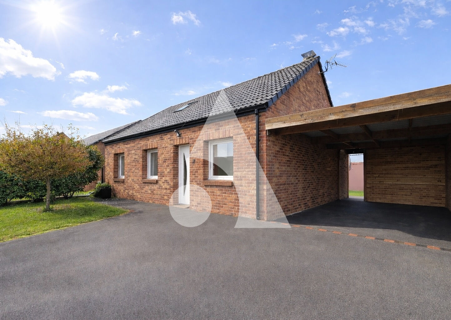 Agence immobilière de Stéphane Plaza Immobilier Valenciennes