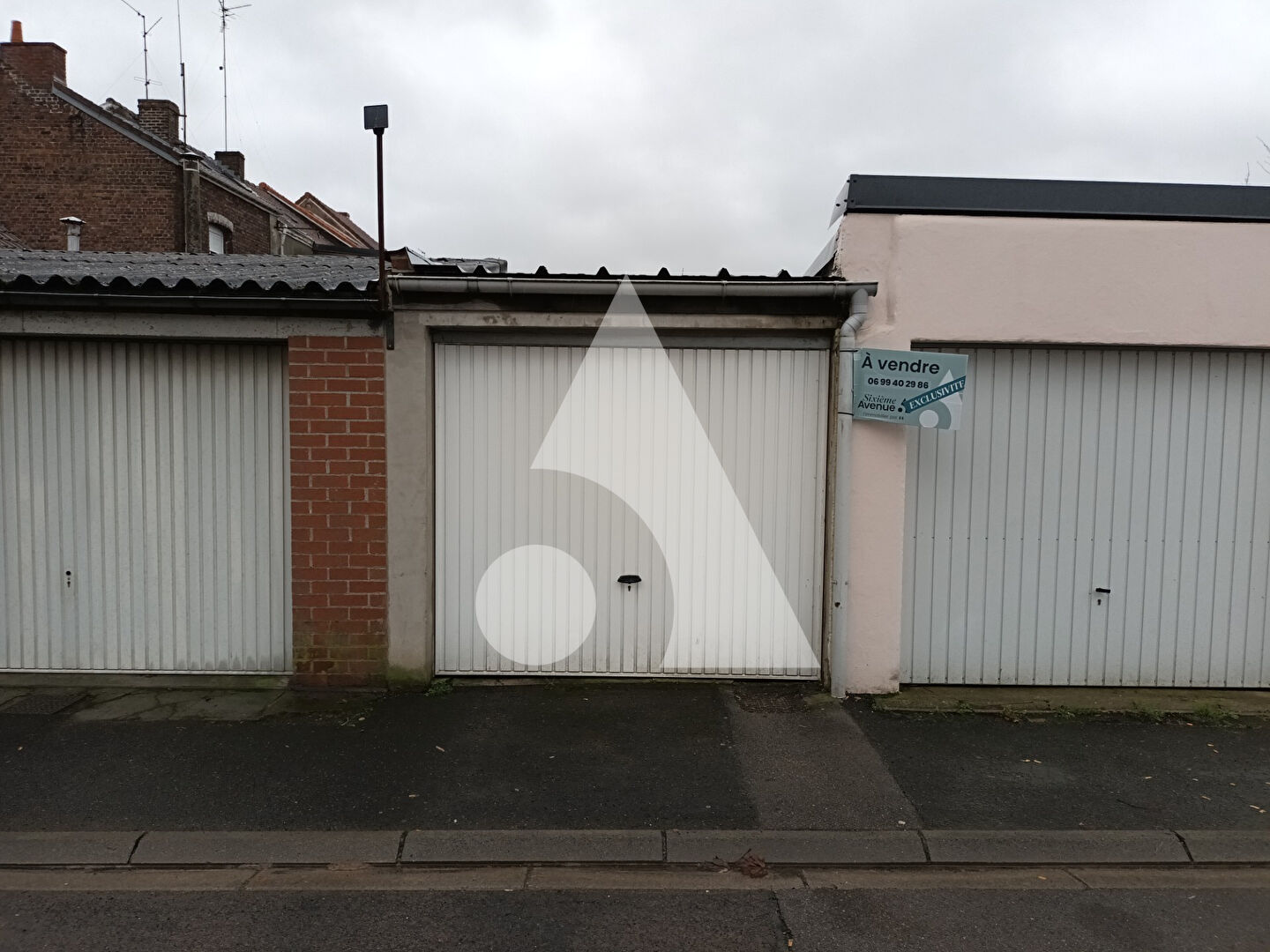 Agence immobilière de Stéphane Plaza Immobilier Valenciennes