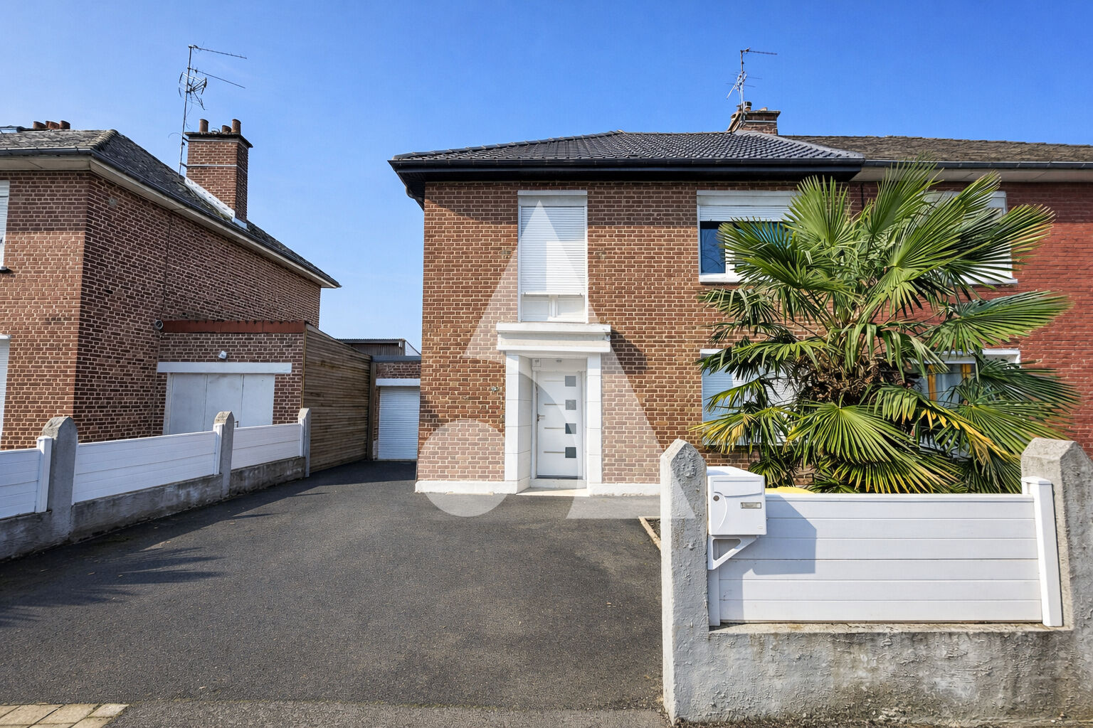 Agence immobilière de Stéphane Plaza Immobilier Valenciennes