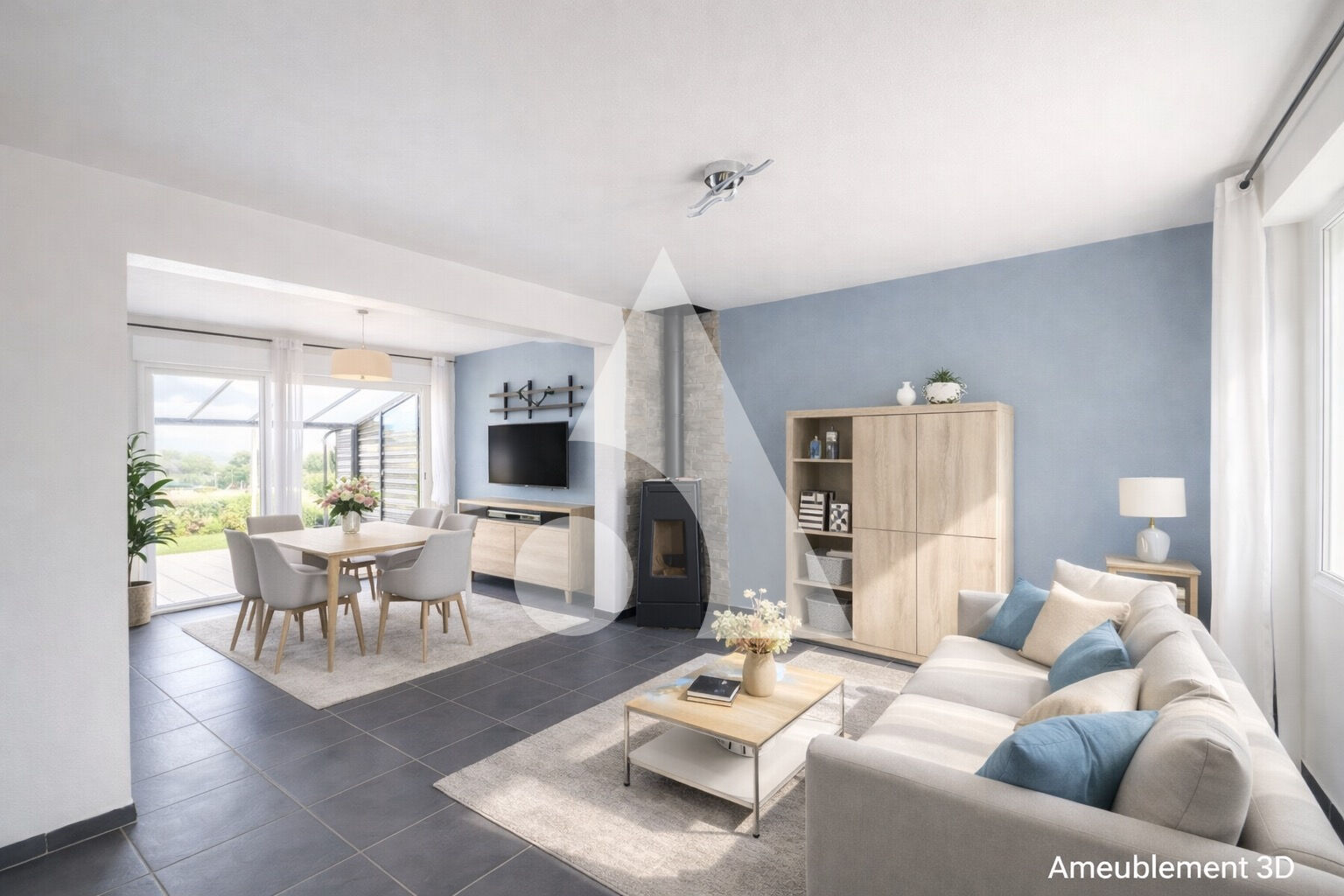 Agence immobilière de Stéphane Plaza Immobilier Valenciennes