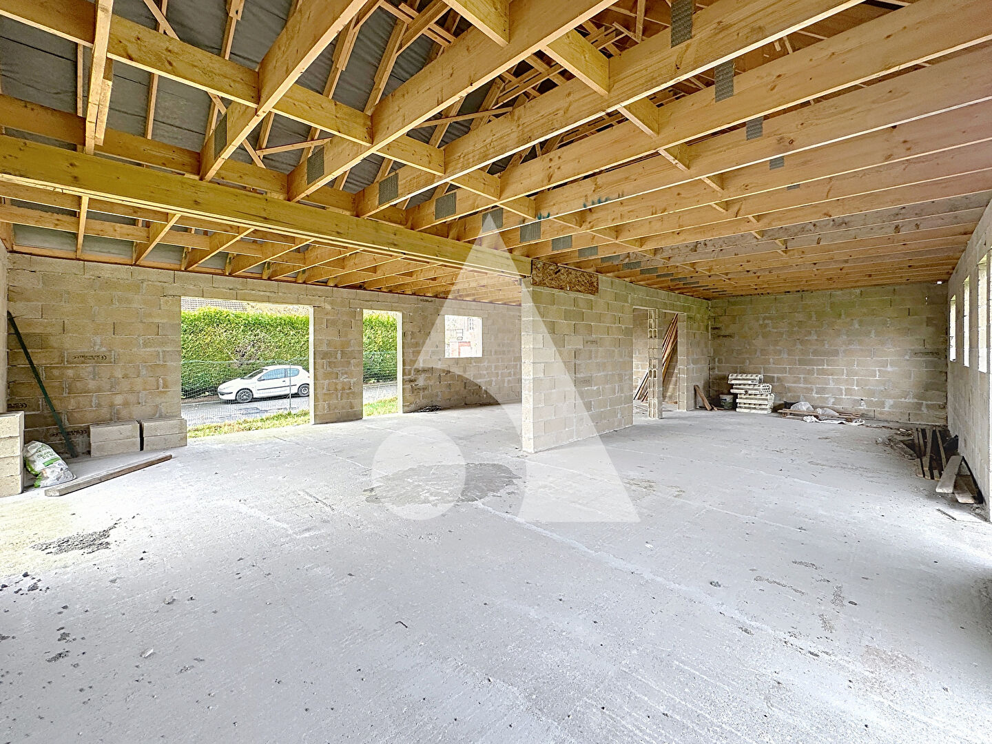 Agence immobilière de Stéphane Plaza Immobilier Valenciennes