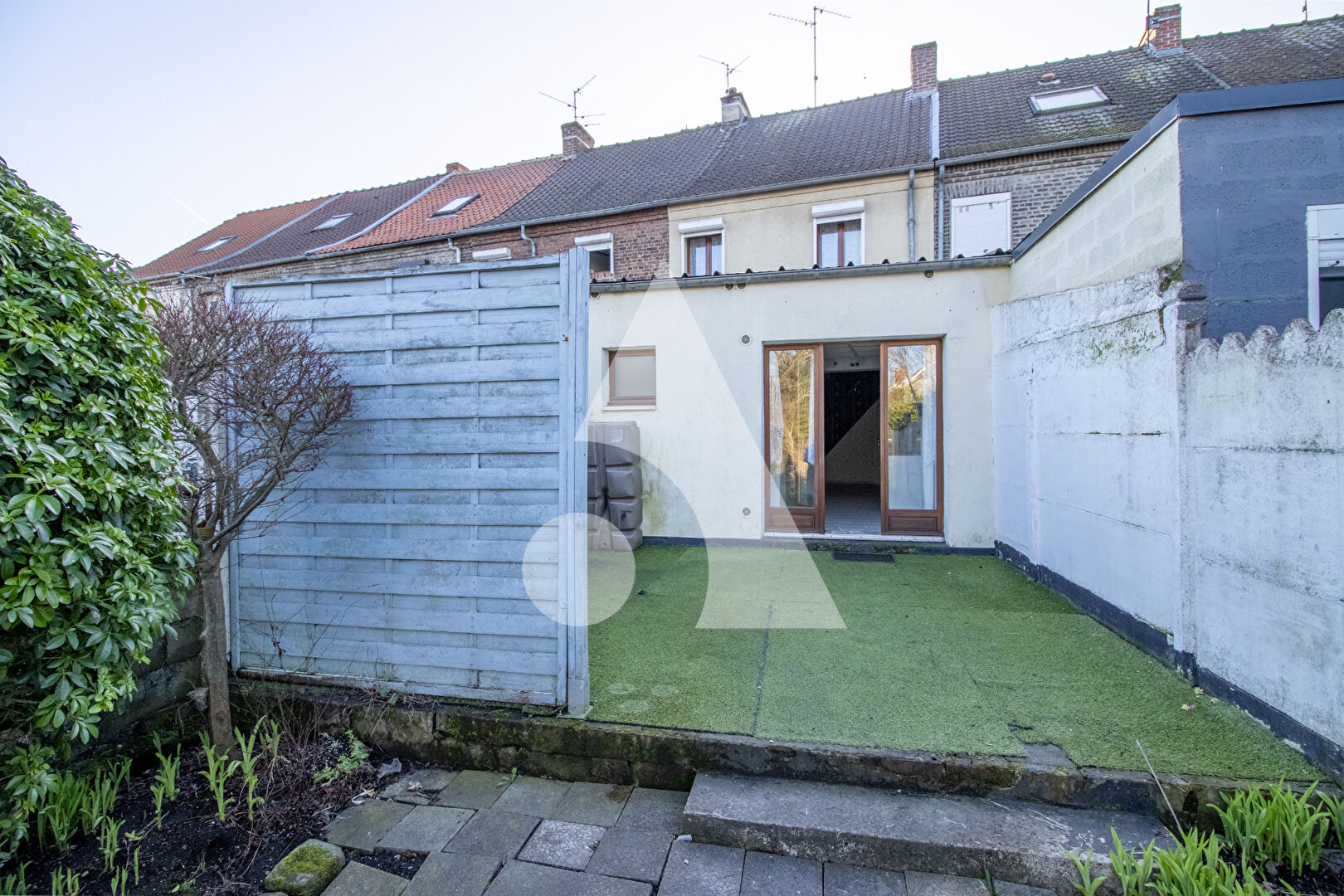 Agence immobilière de Stéphane Plaza Immobilier Valenciennes