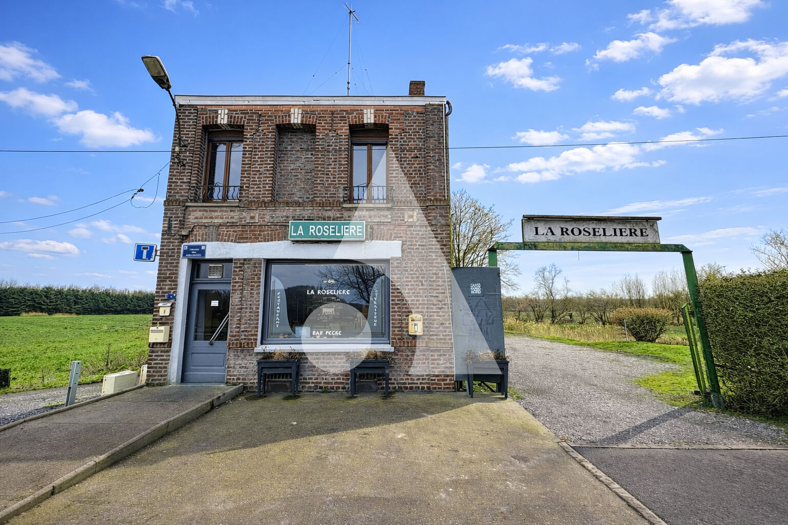 Agence immobilière de Stéphane Plaza Immobilier Valenciennes