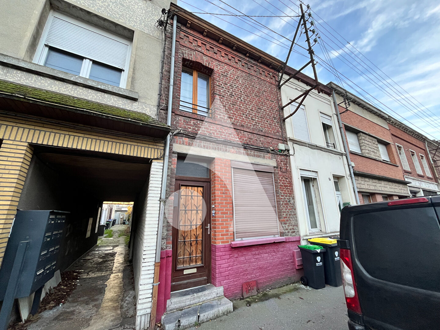 Agence immobilière de Stéphane Plaza Immobilier Valenciennes