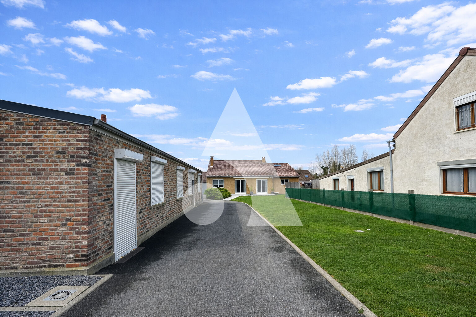 Agence immobilière de Stéphane Plaza Immobilier Valenciennes