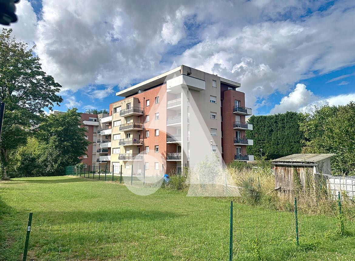 Agence immobilière de Stéphane Plaza Immobilier Valenciennes