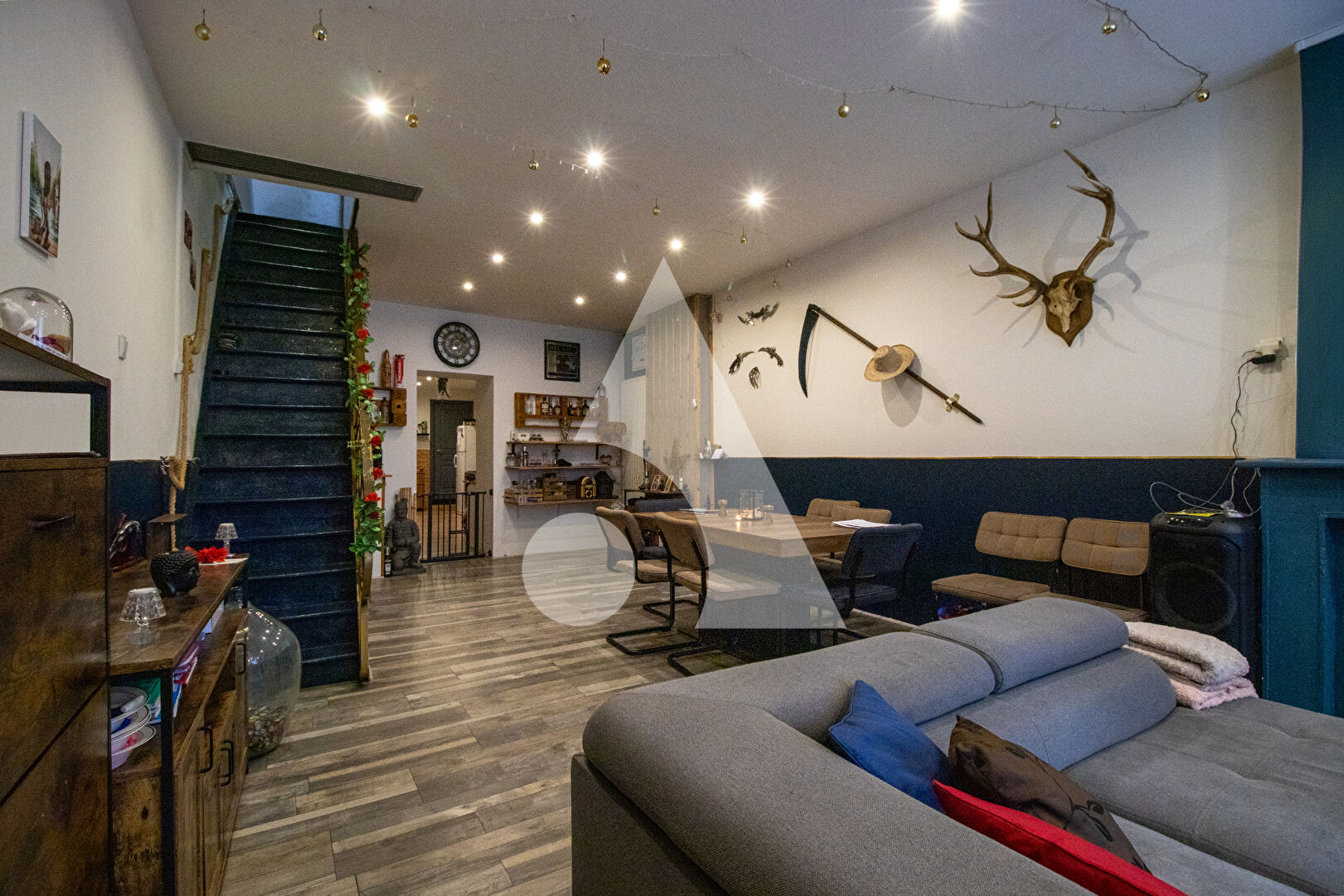 Agence immobilière de Stéphane Plaza Immobilier Denain