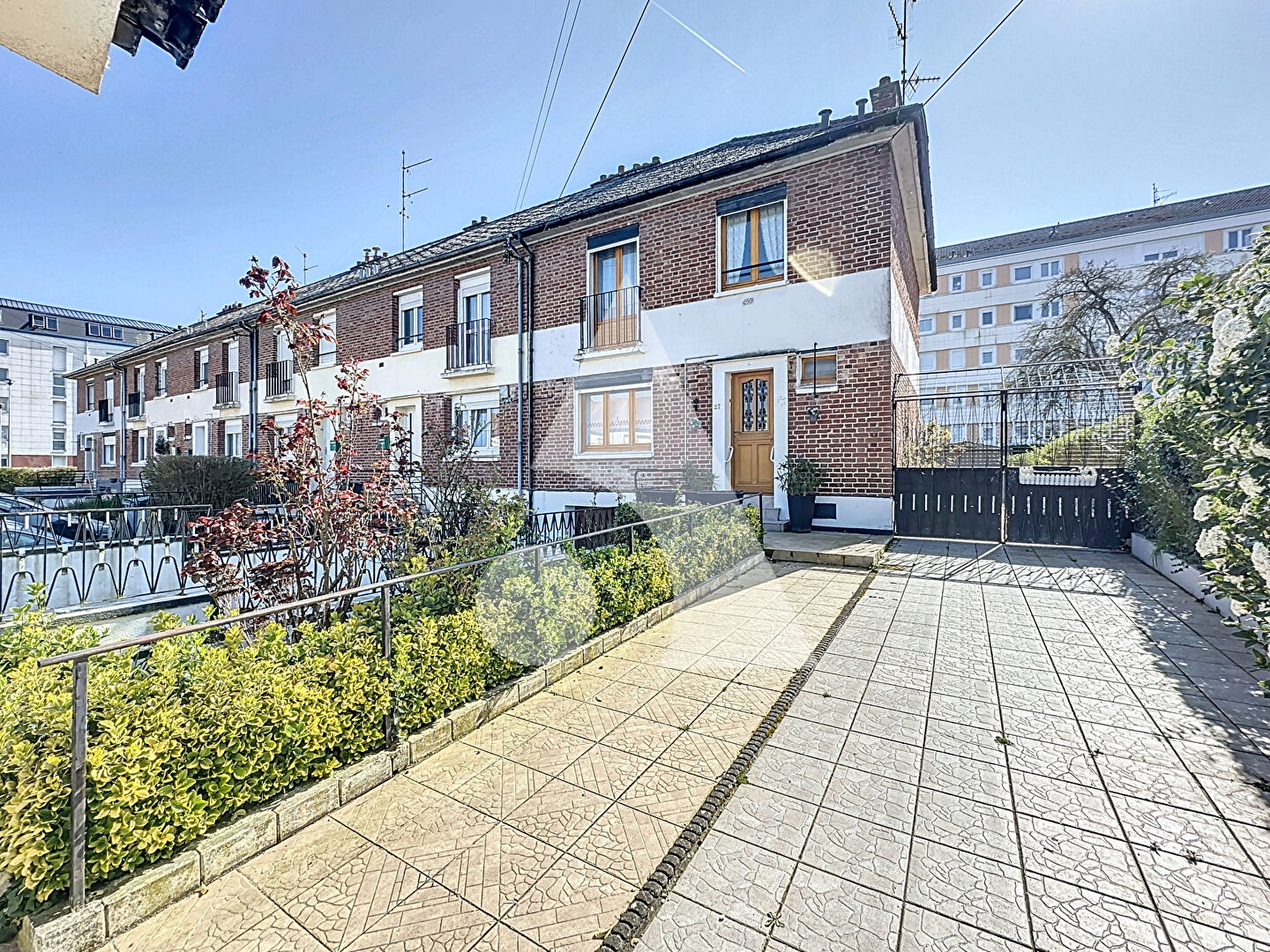 Agence immobilière de Stéphane Plaza Immobilier Onnaing