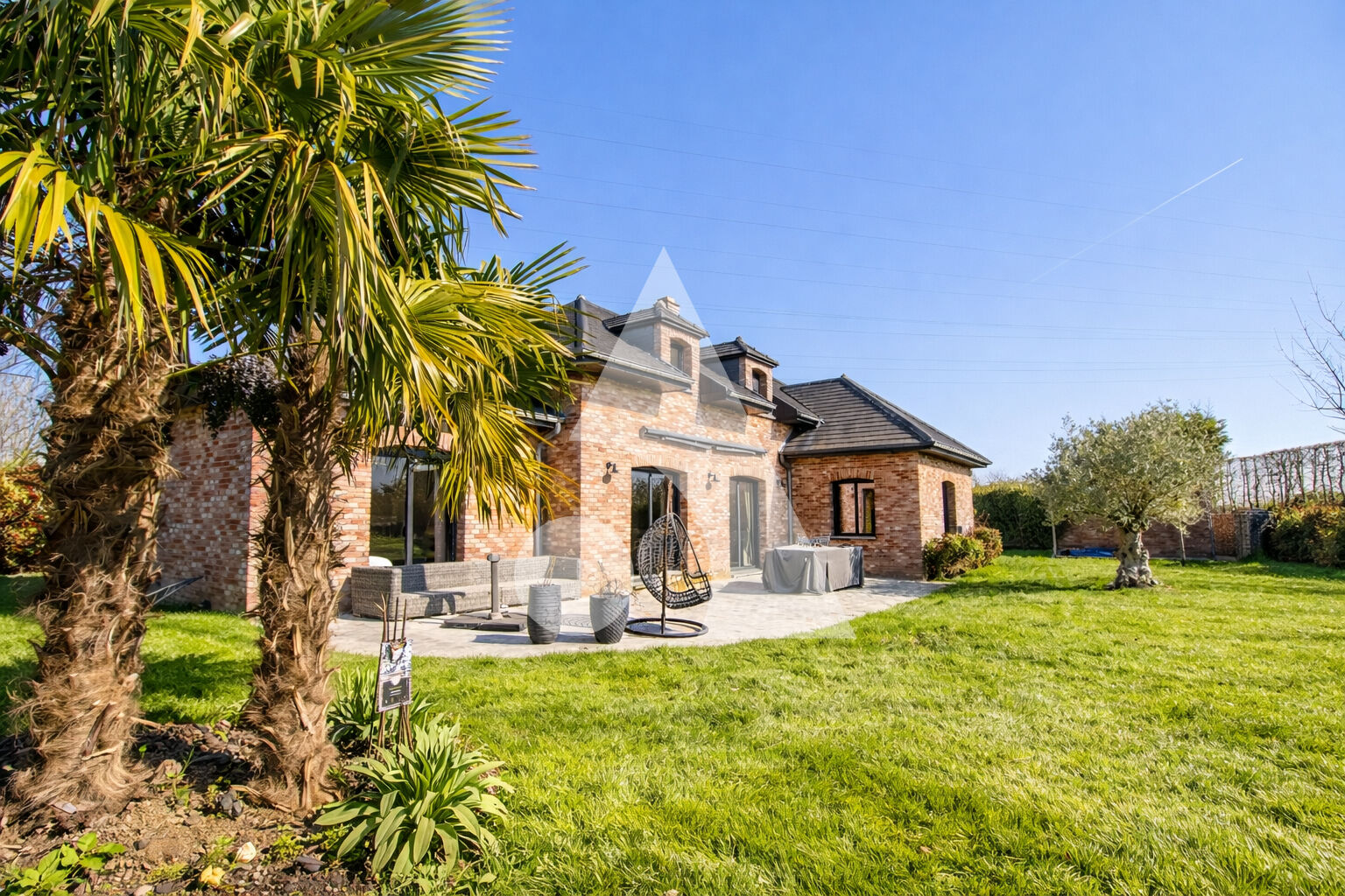 Agence immobilière de Stéphane Plaza Immobilier Valenciennes