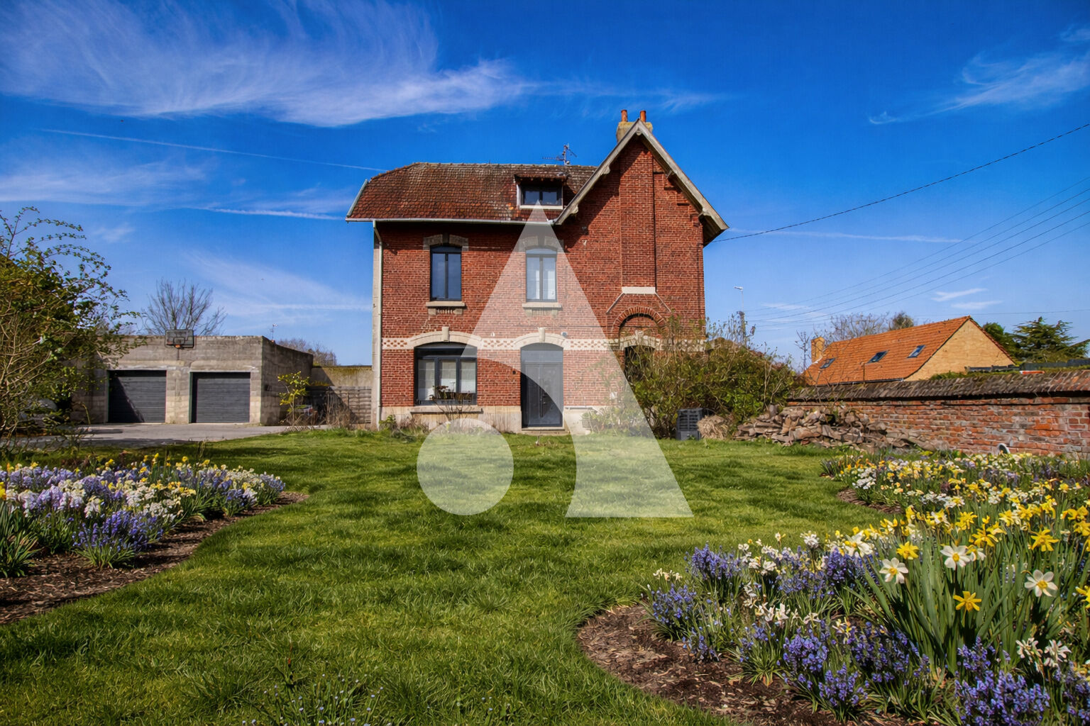 Agence immobilière de Stéphane Plaza Immobilier Valenciennes