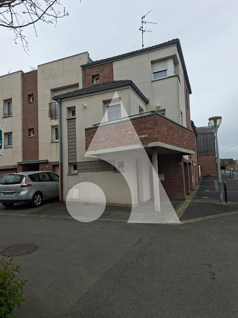 Agence immobilière de Stéphane Plaza Immobilier Valenciennes