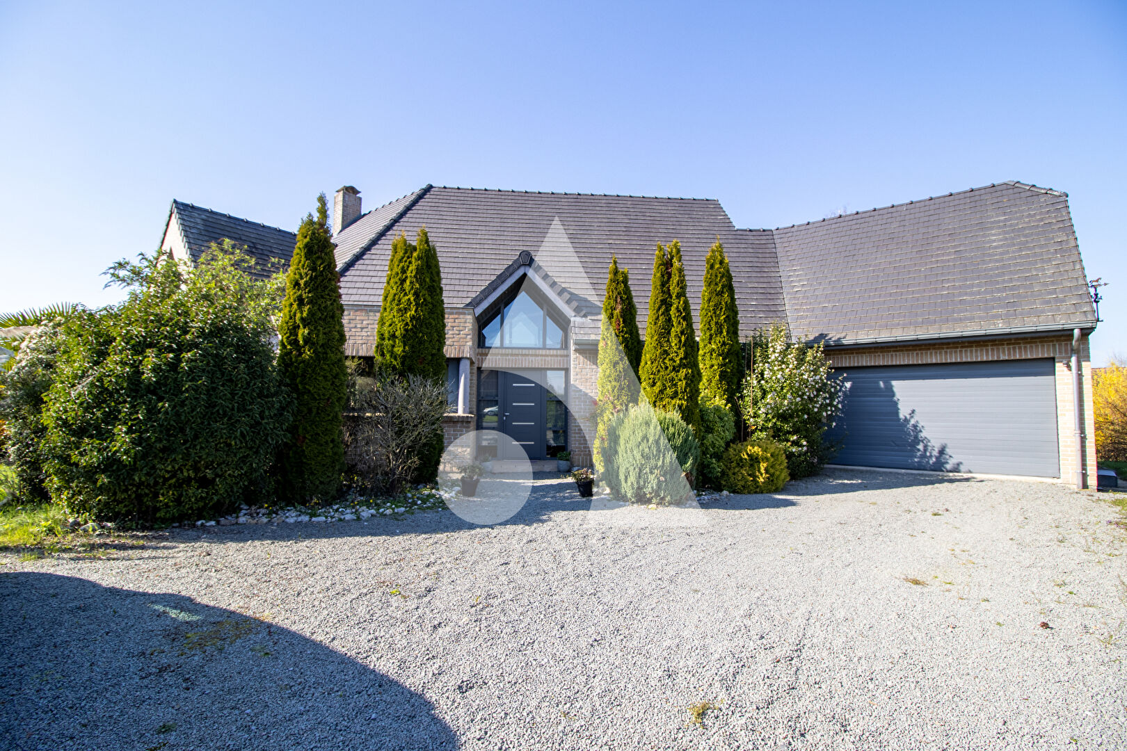 Agence immobilière de Stéphane Plaza Immobilier Valenciennes