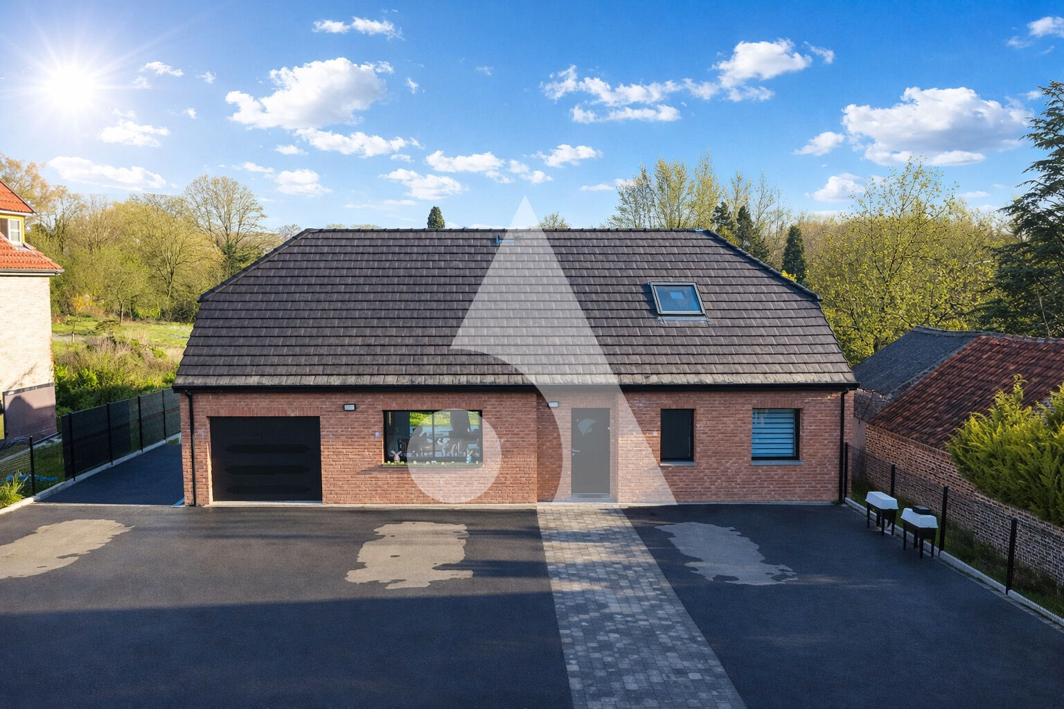 Agence immobilière de Stéphane Plaza Immobilier Valenciennes