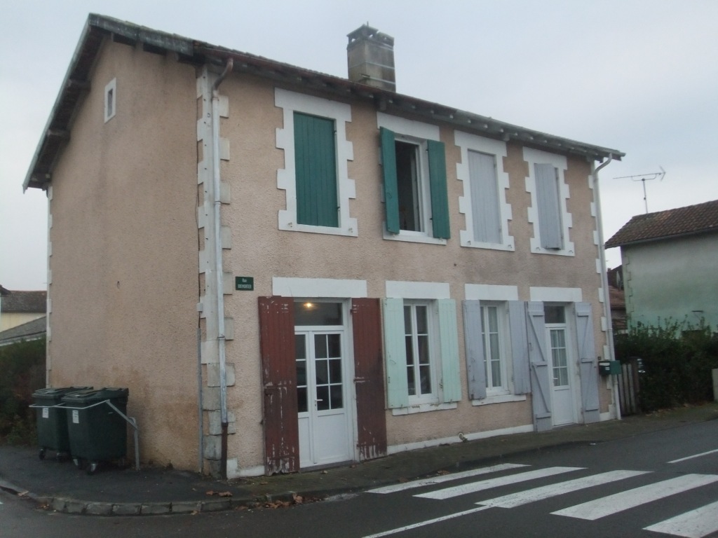 LABOUHEYRE