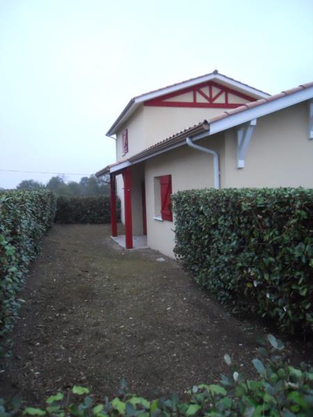 À louer, appartement d'environ 47 m², 2 pièces à Bias (40170).