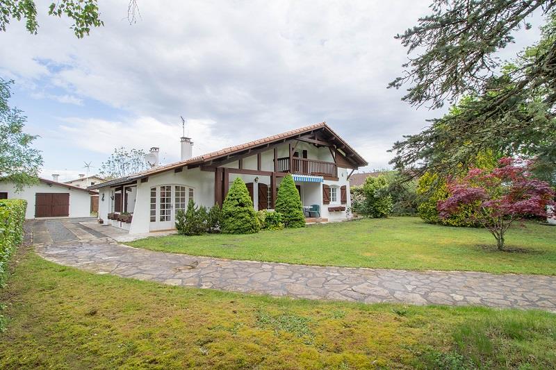 Maison landaise 5 pièces à louer à Sainte-Eulalie-En-Born (40200).