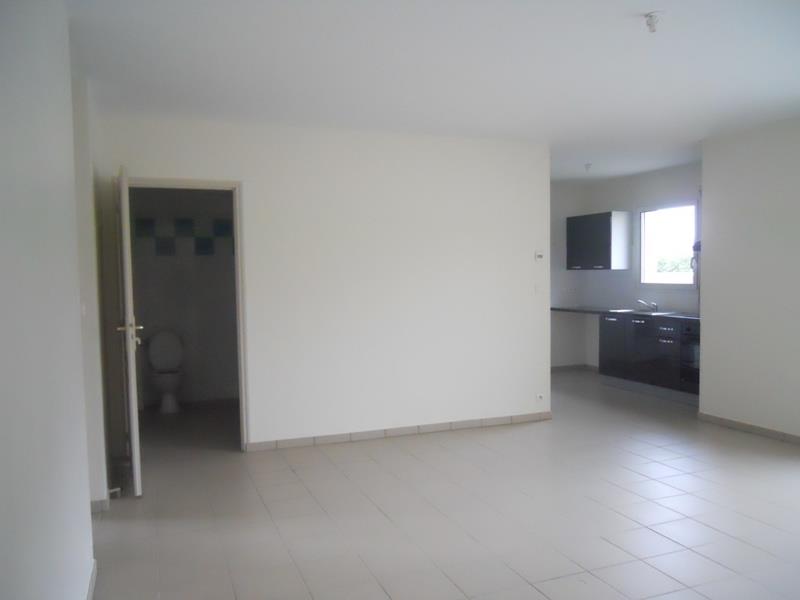 À louer, appartement d'environ 62 m², 3 pièces à Mimizan (40200).