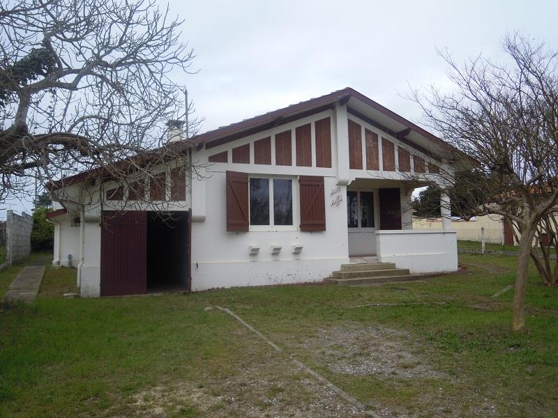 LOCATION ANNUELLE A MIMIZAN