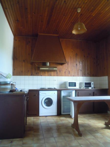 LOCATION ANNUELLE MEUBLEE SUR MIMIZAN