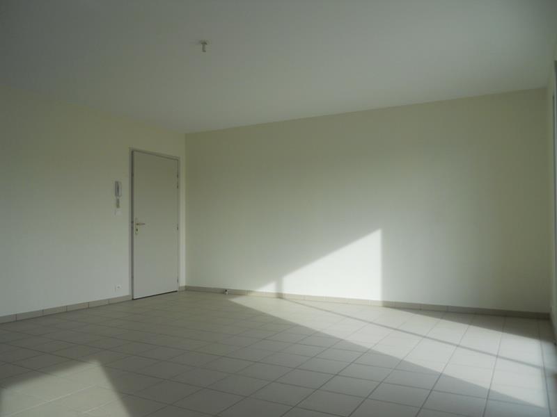 Appartement 3 pièces d'une surface habitable de 70,23 m² à louer à Mimizan (40200).