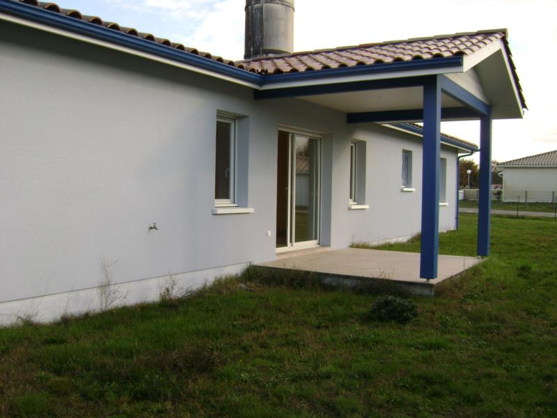 PONTENX-LES-FORGES