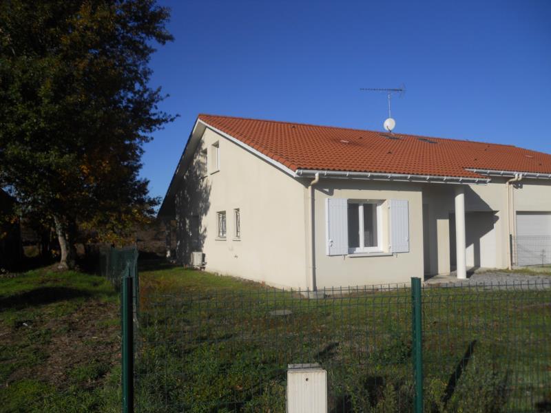 Maison à louer à Bias (40170).