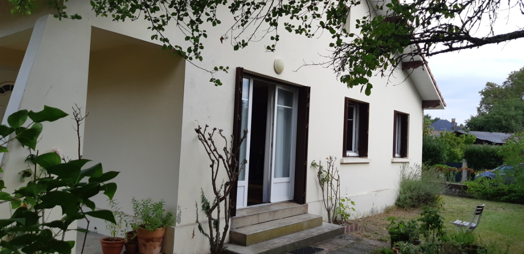 Maison Laluque 3 pièce(s) 94.9 m2