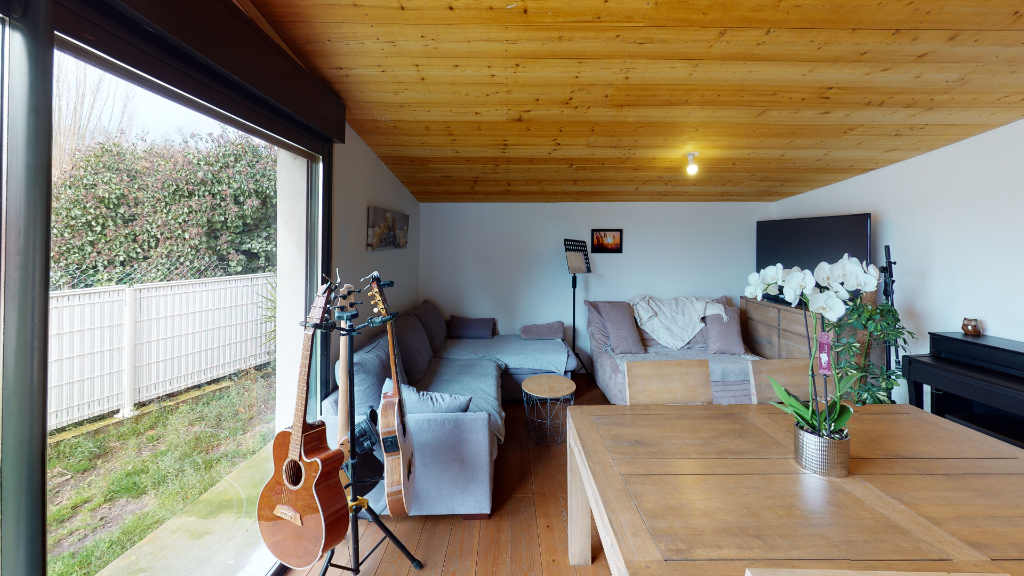 Maison  à vendre à CASTETS