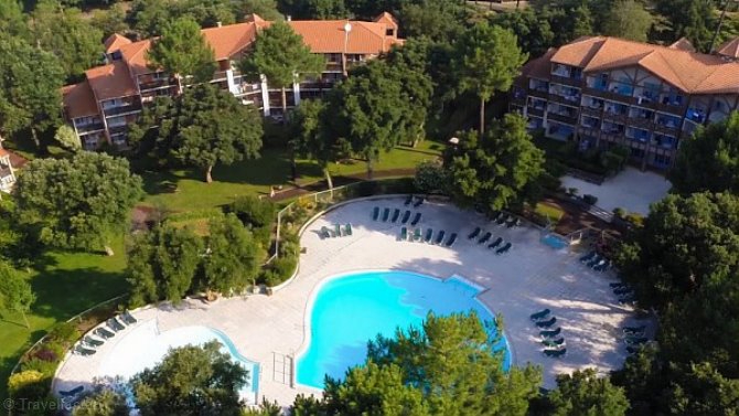 A vendre : appartement T2 à MOLIETS ET MAA (40660)