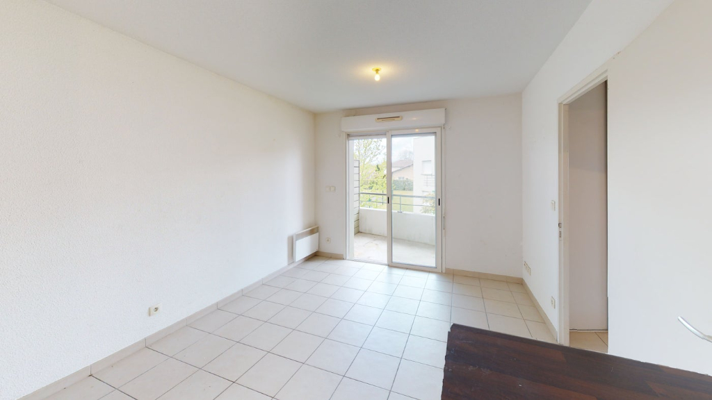 A vendre : Appartement T2 à Rion-des-landes ( 40370)