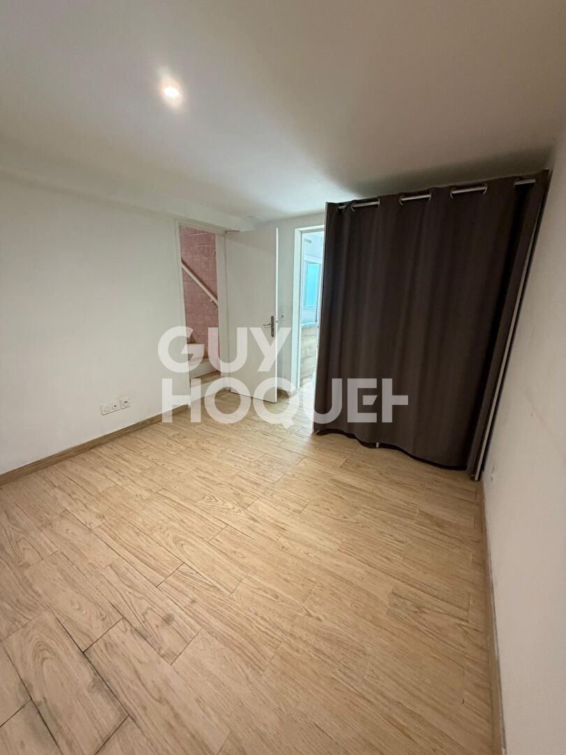 A LOUER, Appartement à Castets 2 pièces 31 m2