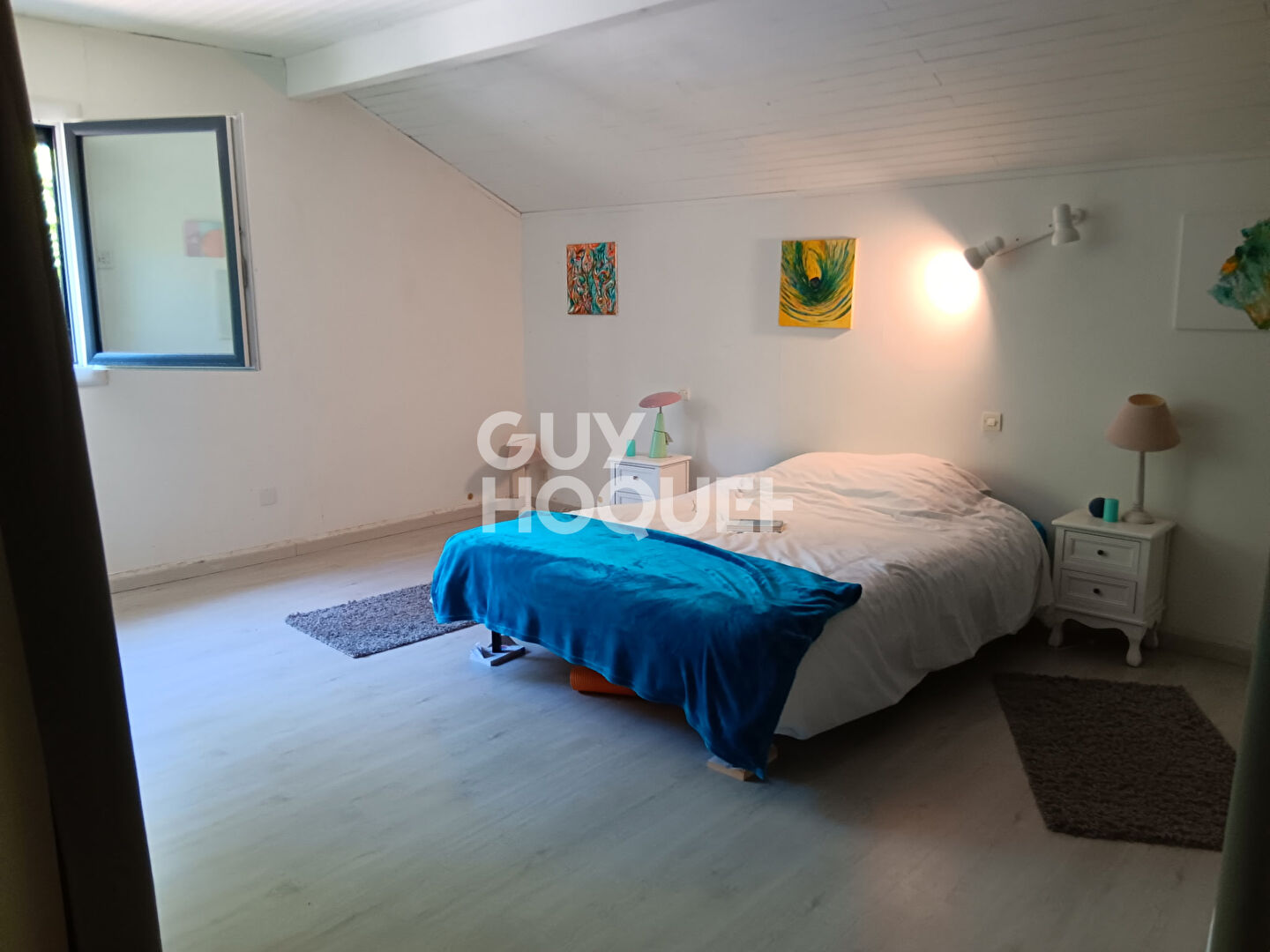 Maison 130 m²  à RION DES LANDES (40370)