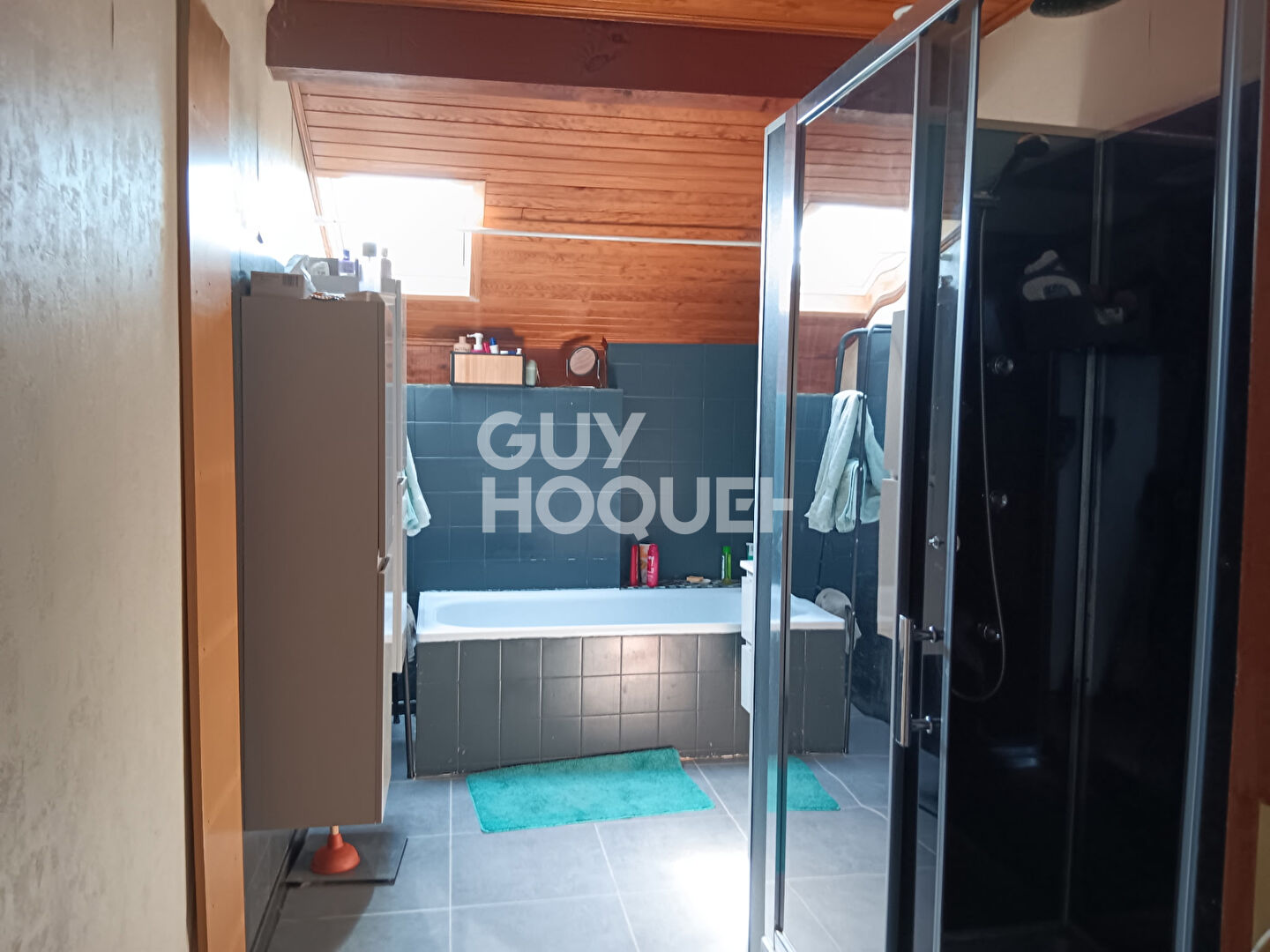 Maison 130 m²  à RION DES LANDES (40370)