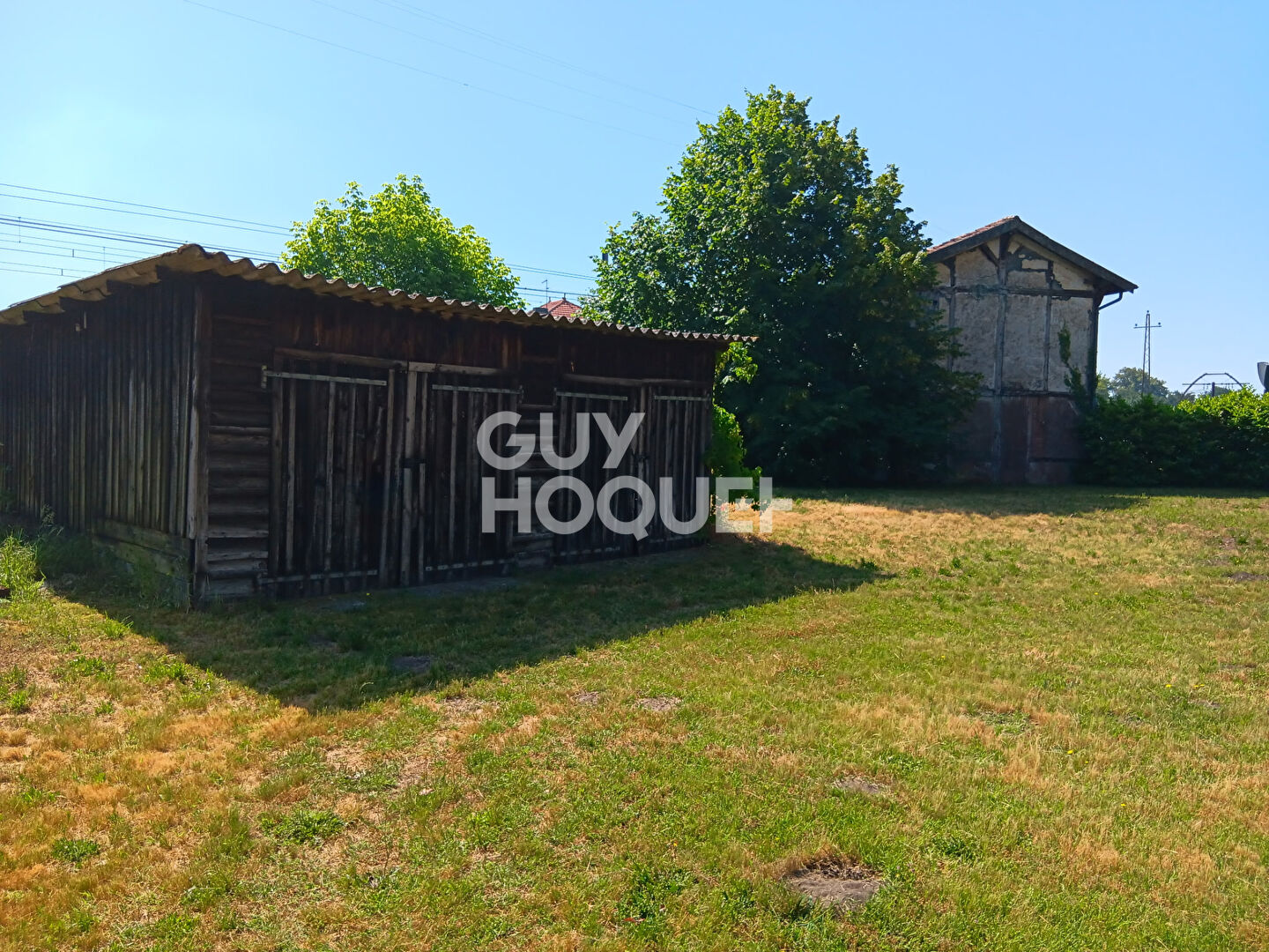 Maison 130 m²  à RION DES LANDES (40370)