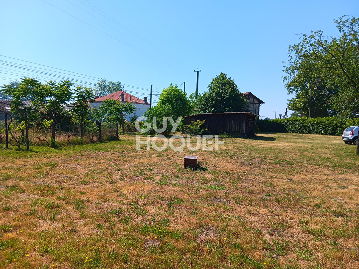 Maison 130 m²  à RION DES LANDES (40370)